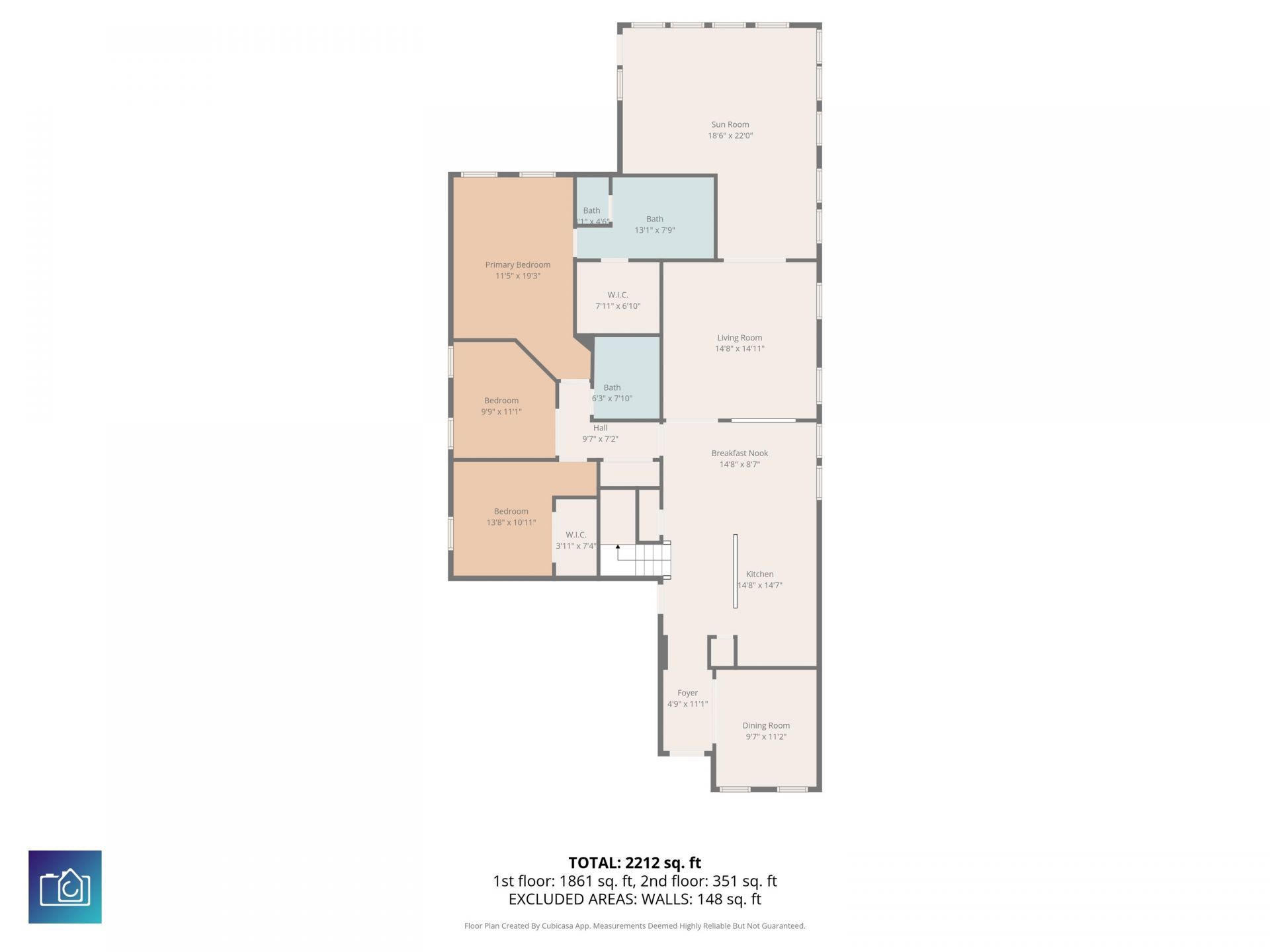 208 Simplicity Dr. Photo 36