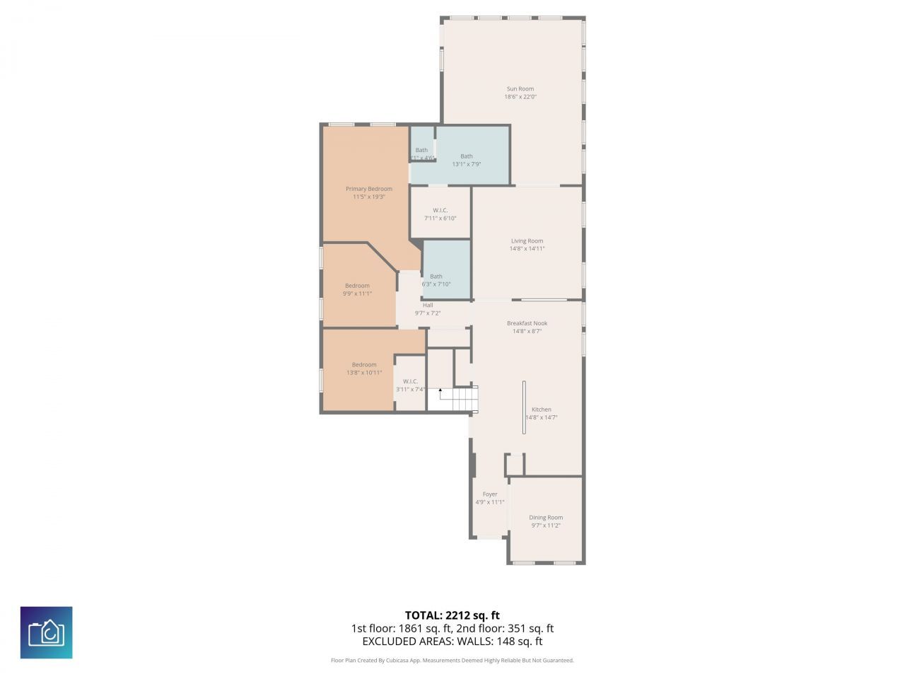 208 Simplicity Dr. Photo 37