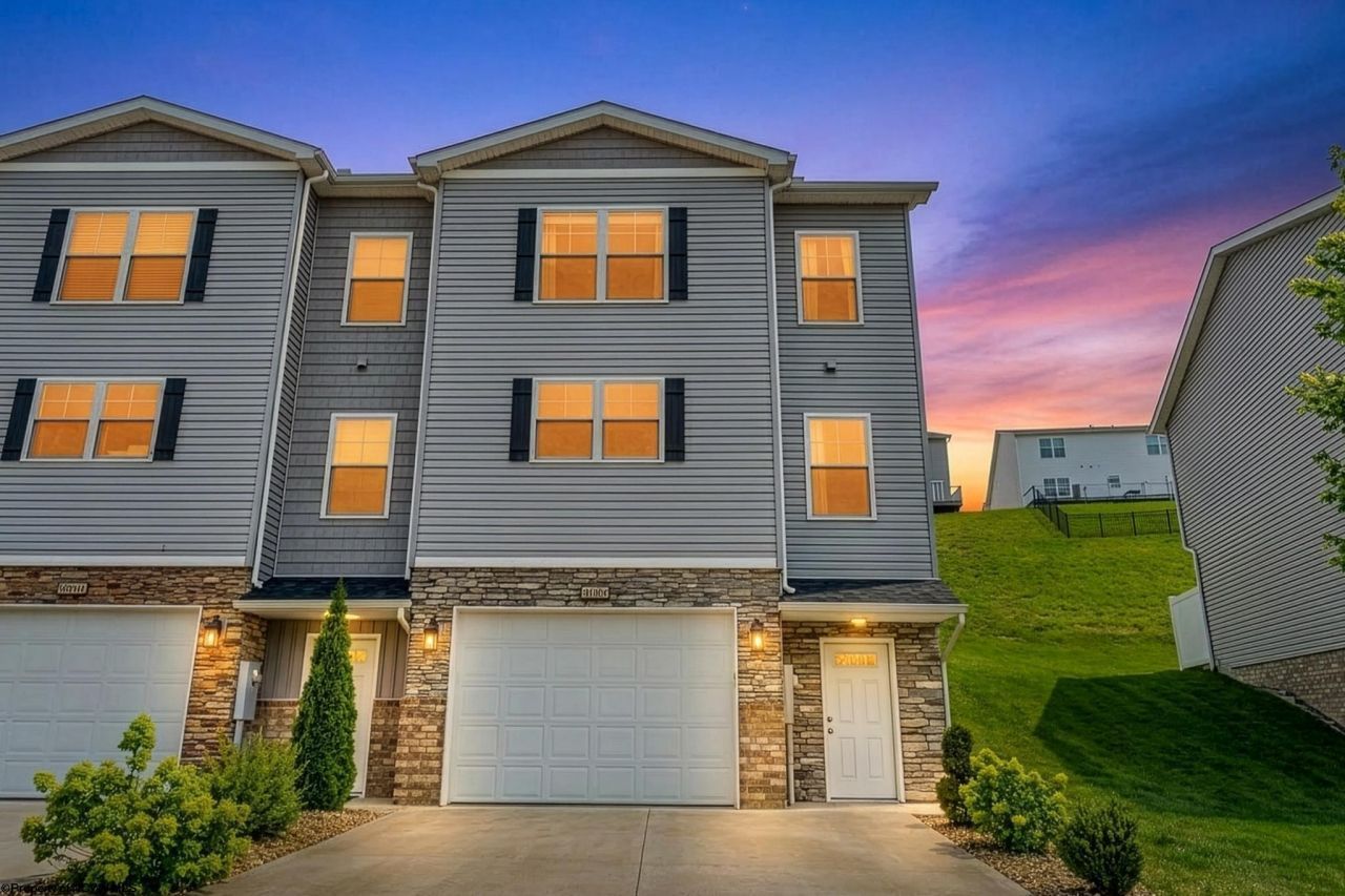 2056 Mountain Ash Lane, Morgantown, WV 26501 Main Photo