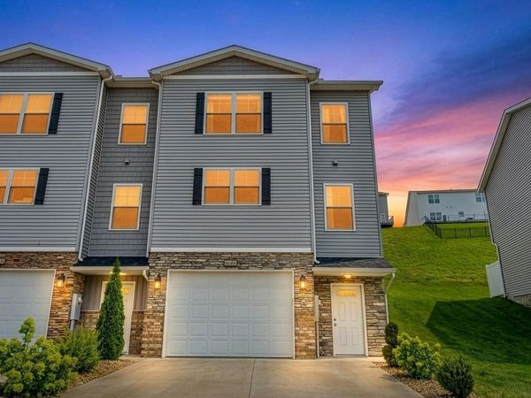 2056 Mountain Ash Lane, Morgantown, WV 26501