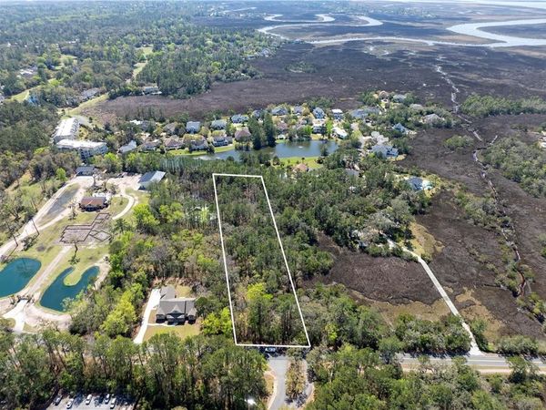 6001 Frederica Road, St. Simons Island, GA 31522