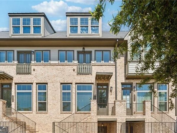 3920 Danube Lane, Atlanta, GA 30339