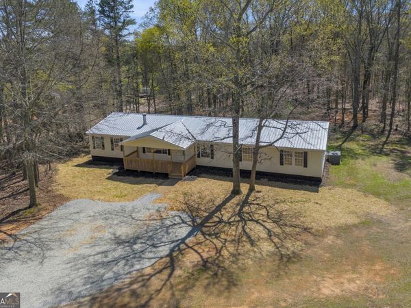 421 Williams Wilson Road, Hull, GA 30646