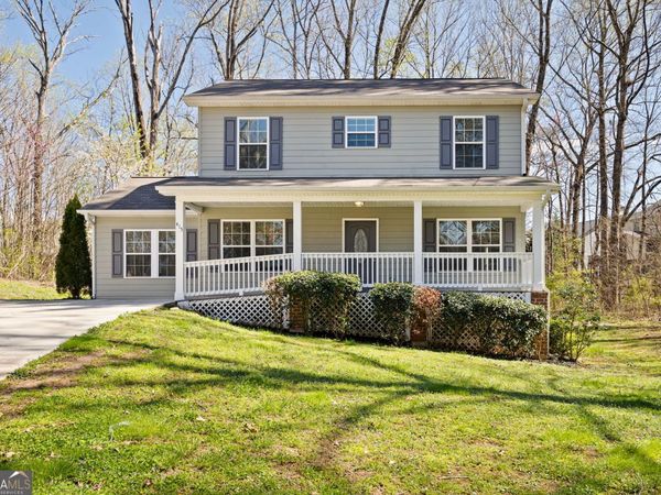 415 Heritage Row, Woodstock, GA 30188