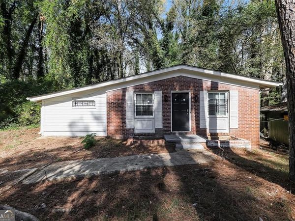 210 Oak Drive SE, Atlanta, GA 30354