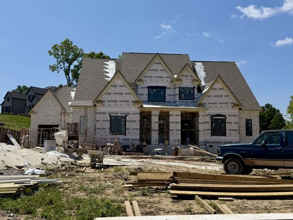 1970 Napa Dr, Brentwood, TN 37027