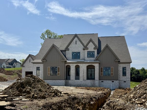 1970 Napa Dr, Brentwood, TN 37027