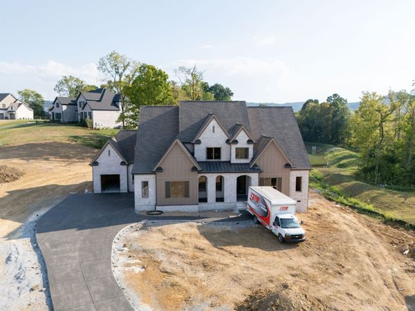 1970 Napa Dr, Brentwood, TN 37027