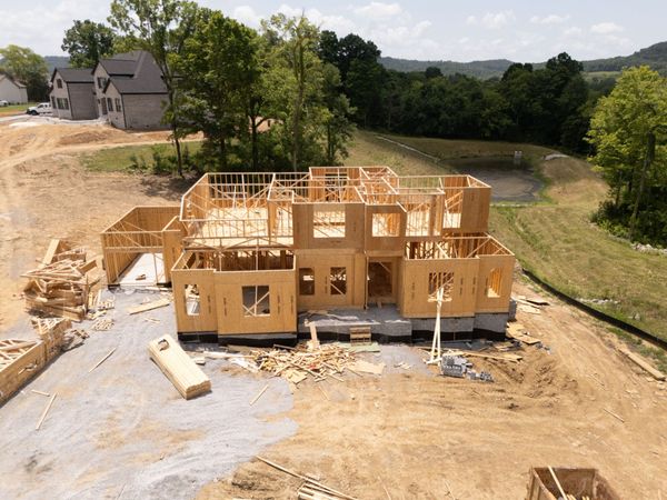1970 Napa Dr, Brentwood, TN 37027