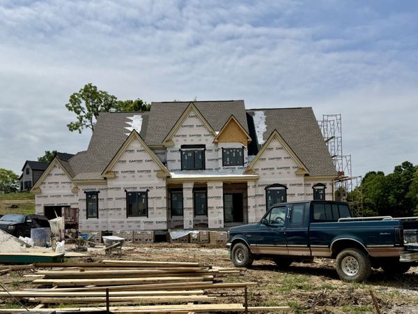 1970 Napa Dr, Brentwood, TN 37027