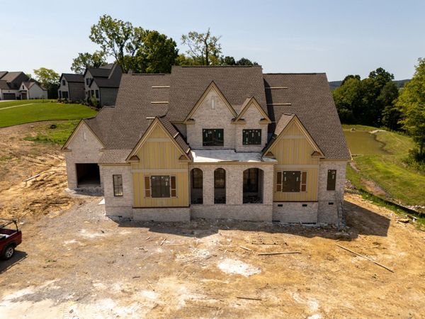 1970 Napa Dr, Brentwood, TN 37027