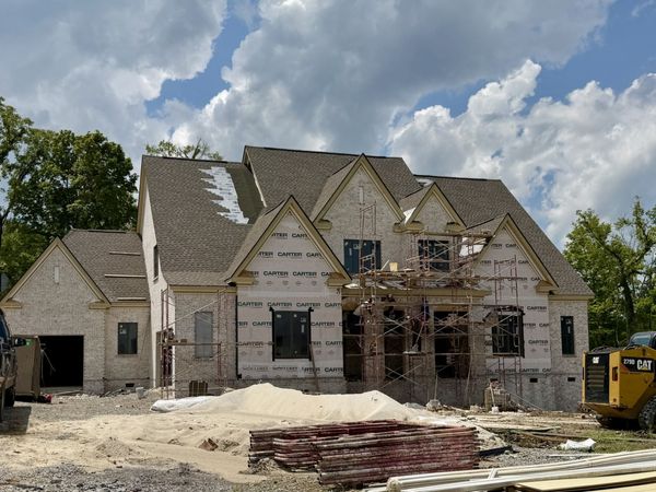 1970 Napa Dr, Brentwood, TN 37027