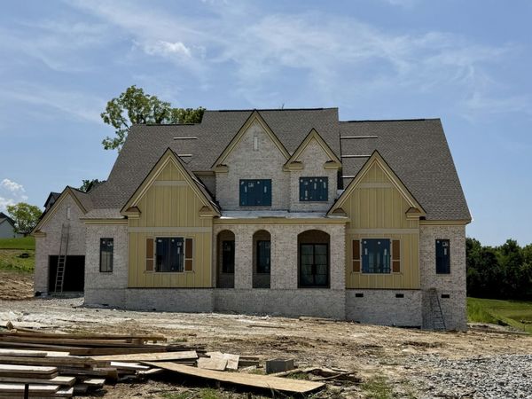 1970 Napa Dr, Brentwood, TN 37027