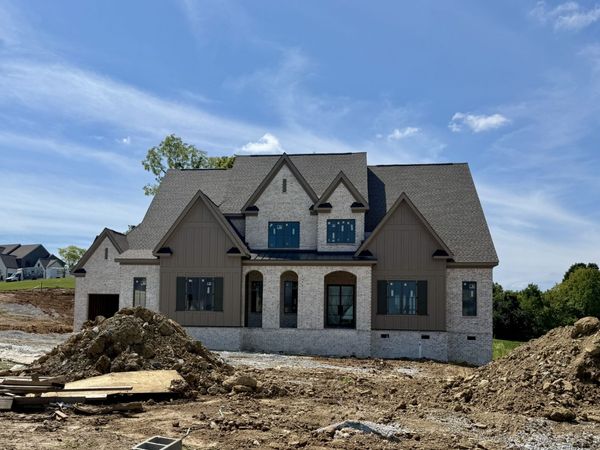 1970 Napa Dr, Brentwood, TN 37027