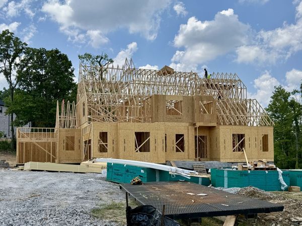 1970 Napa Dr, Brentwood, TN 37027