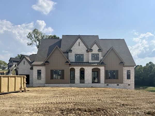 1970 Napa Dr, Brentwood, TN 37027