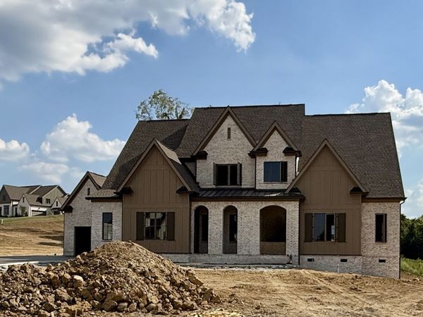1970 Napa Dr, Brentwood, TN 37027