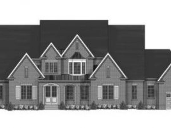 1970 Napa Dr, Brentwood, TN 37027