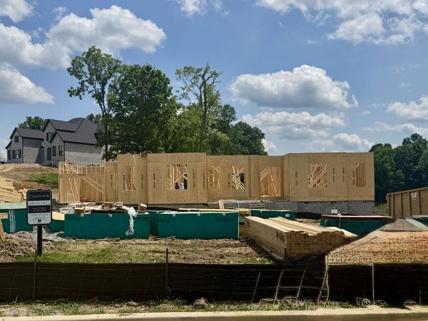 1970 Napa Dr, Brentwood, TN 37027