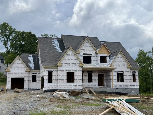 1970 Napa Dr, Brentwood, TN 37027
