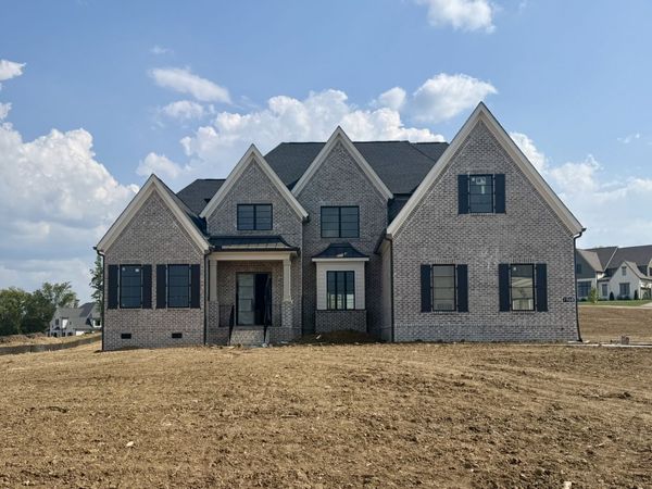 1968 Napa Drive, Brentwood, TN 37027