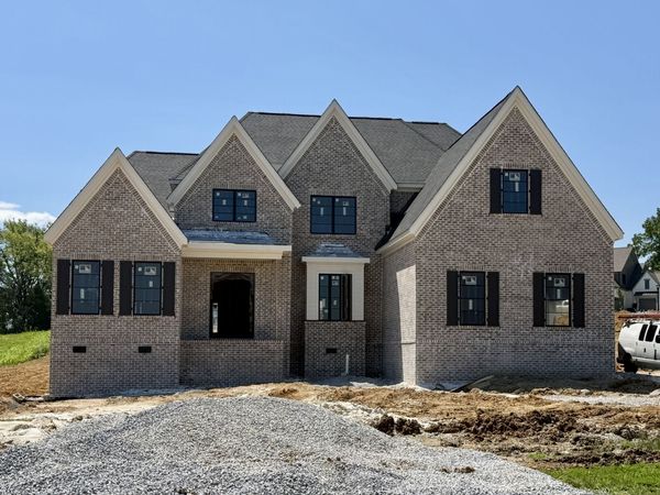 1968 Napa Drive, Brentwood, TN 37027