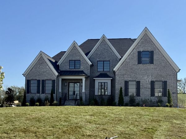 1968 Napa Drive, Brentwood, TN 37027