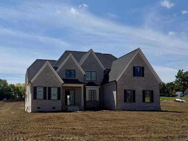 1968 Napa Drive, Brentwood, TN 37027