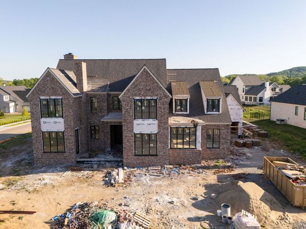 1968 Napa Drive, Brentwood, TN 37027