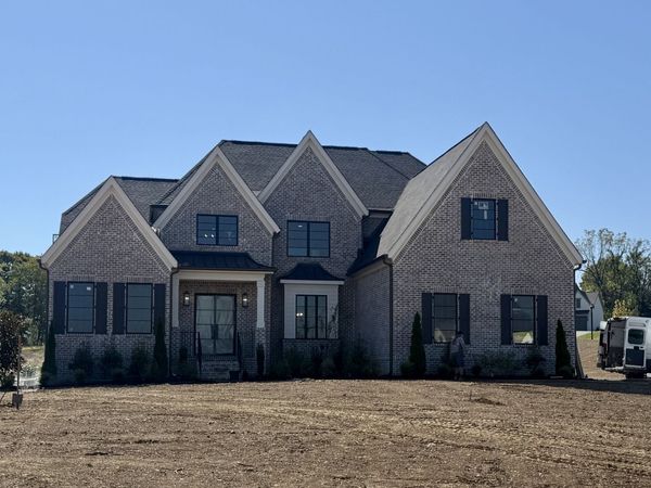 1968 Napa Drive, Brentwood, TN 37027