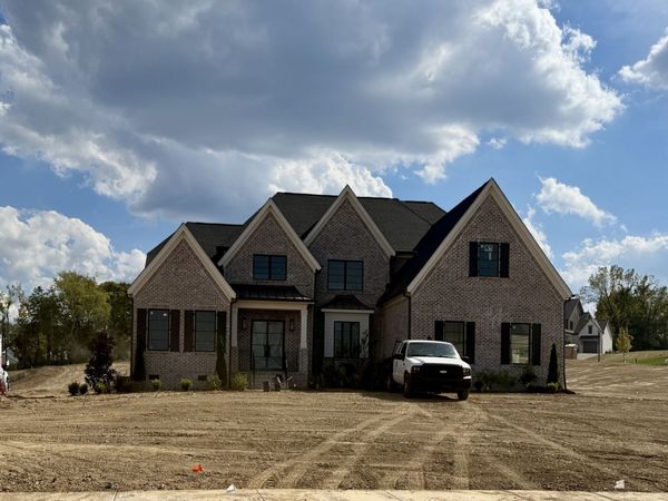 1968 Napa Drive, Brentwood, TN 37027
