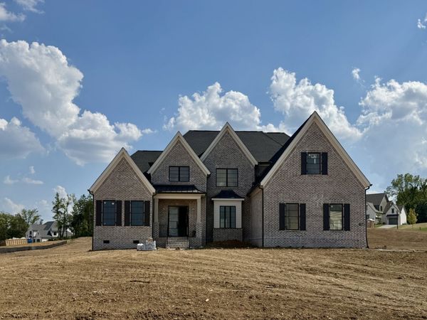 1968 Napa Drive, Brentwood, TN 37027
