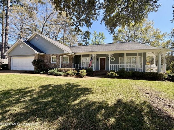 110 Napa Valley Drive, Clinton, MS 39056