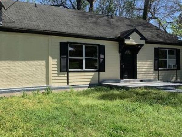 2114 34th Avenue, Meridian, MS 39301