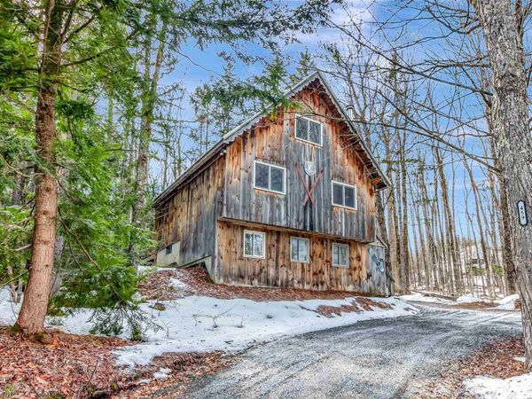 459 Silver Lane, Wardsboro, VT 05355