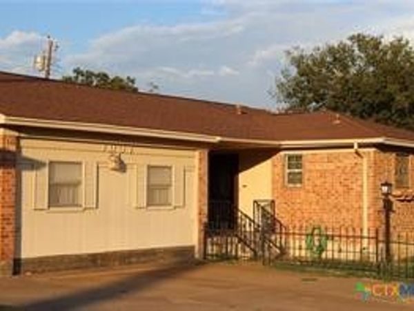 1007 Illinois Avenue , Killeen, TX 76541