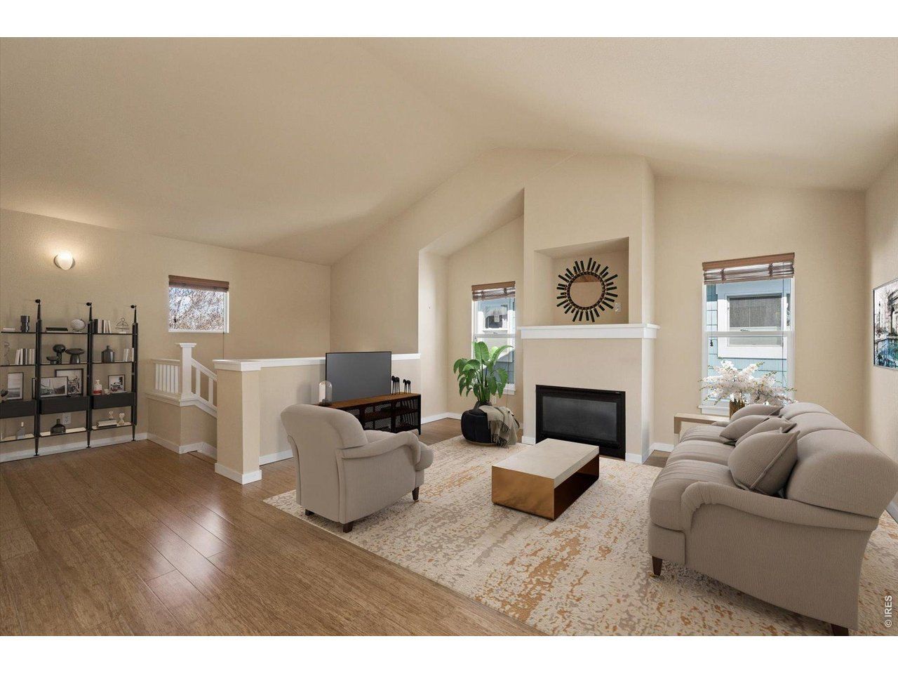 819 Thornwood Cir, Longmont, CO 80503 Main Photo