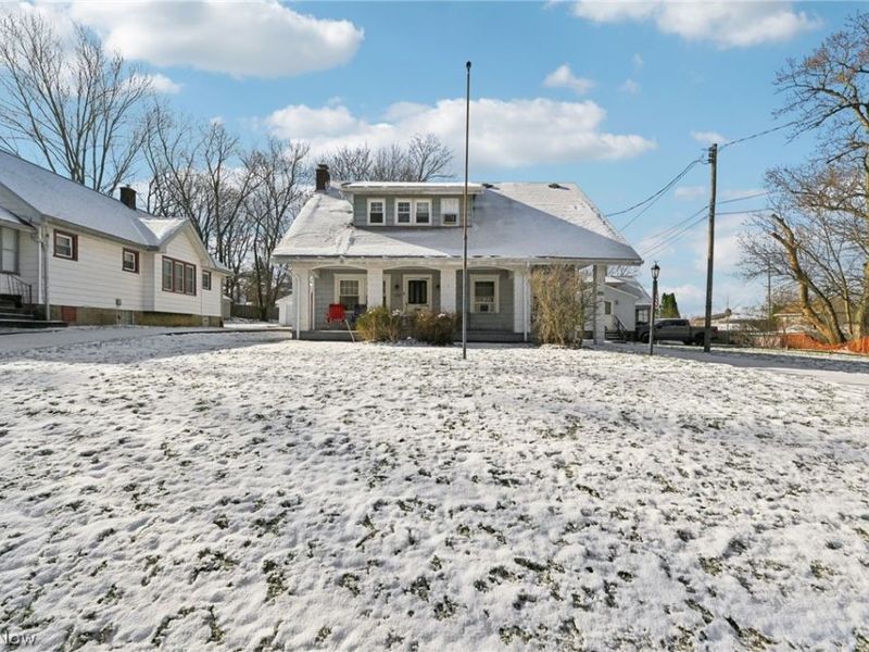 123 Melrose Avenue, Boardman, OH 44512 Photo 1