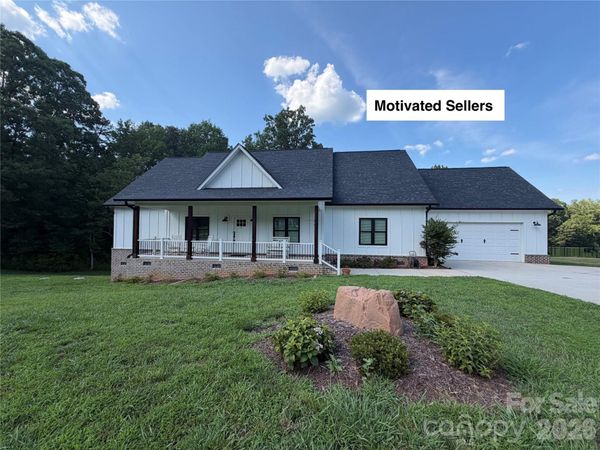 5345 Christopher Road, Iron Station, NC 28080