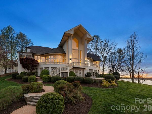 16101 Woolwine Road, Charlotte, NC 28278