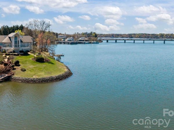 16101 Woolwine Road, Charlotte, NC 28278