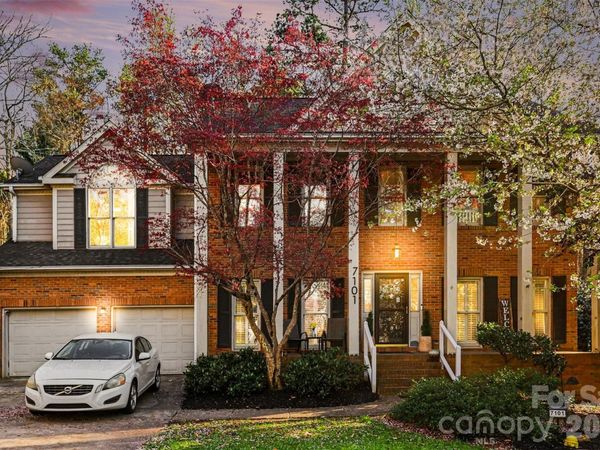 7101 Obrien Court, Charlotte, NC 28269