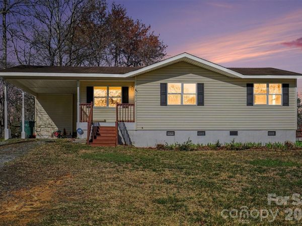 1050 Legion Club Road , Salisbury, NC 28146