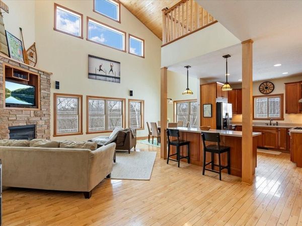 16418 Park Estates Drive, Brainerd, MN 56401