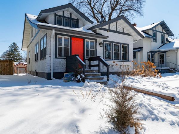 4323 4th Avenue S, Minneapolis, MN 55409