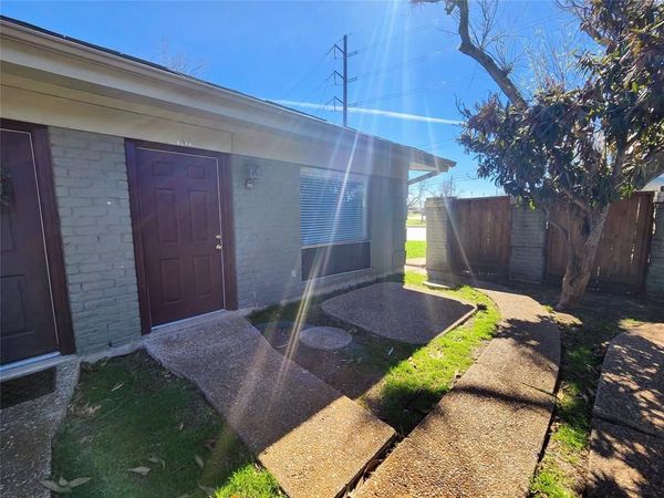 608 W 51st ST, Unit 101, Austin, TX 78751