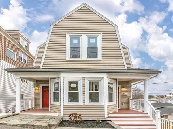 12 Hampden St, Unit 12, Gloucester, MA 01930