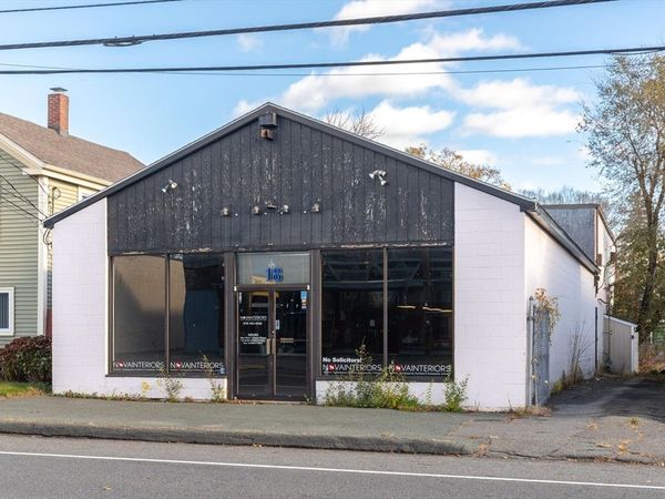 18 Water St, Danvers, MA 01923