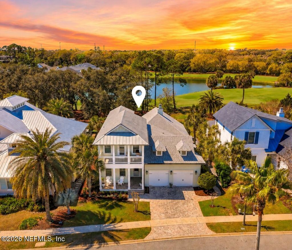 1804 Atlantic Beach Drive, Atlantic Beach, FL 32233 Photo