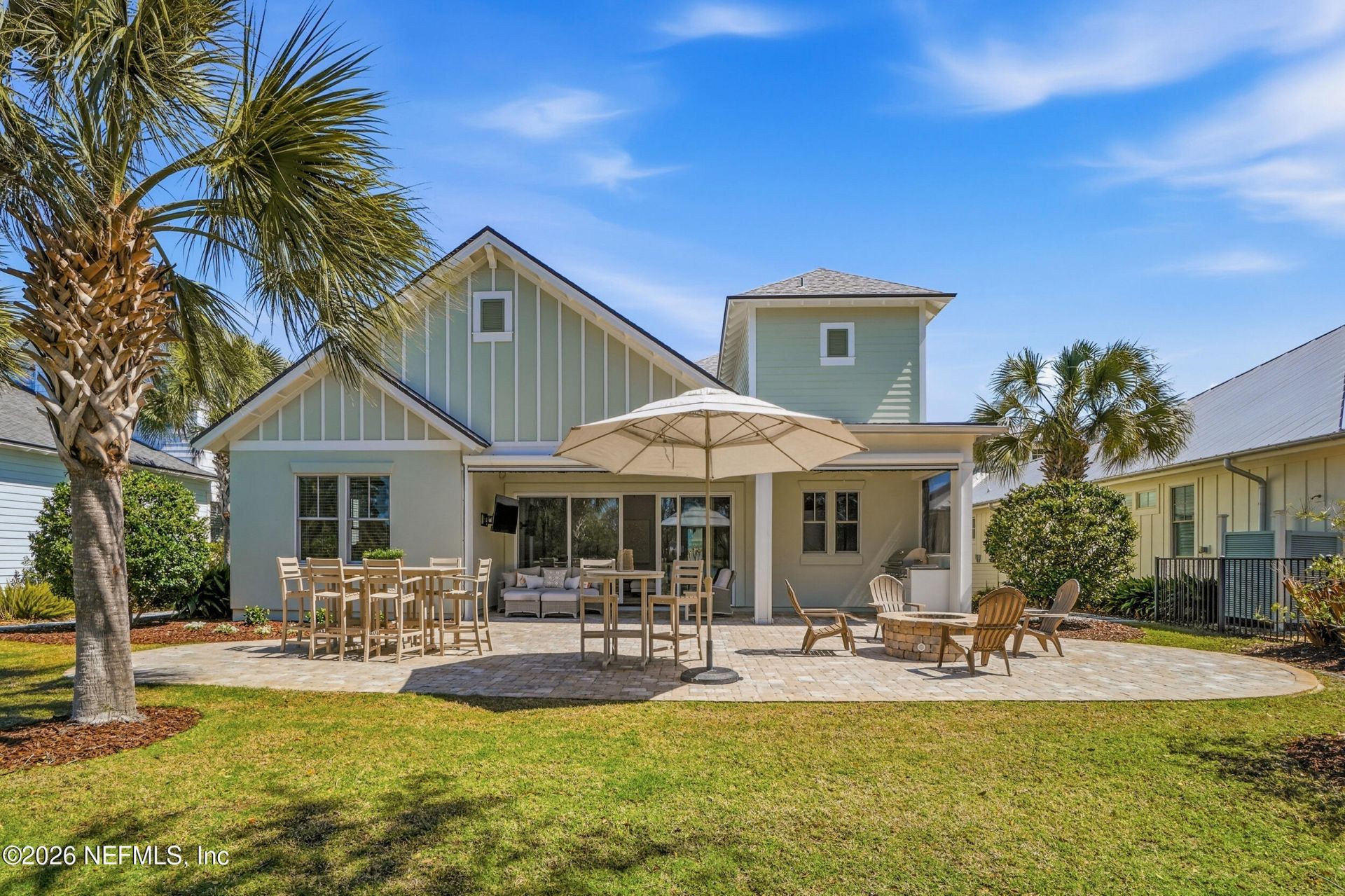 1804 Atlantic Beach Drive, Atlantic Beach, FL 32233 Photo